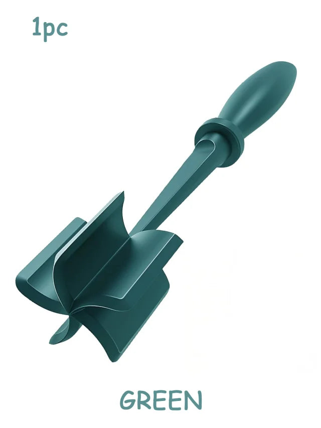 Vleesstamper