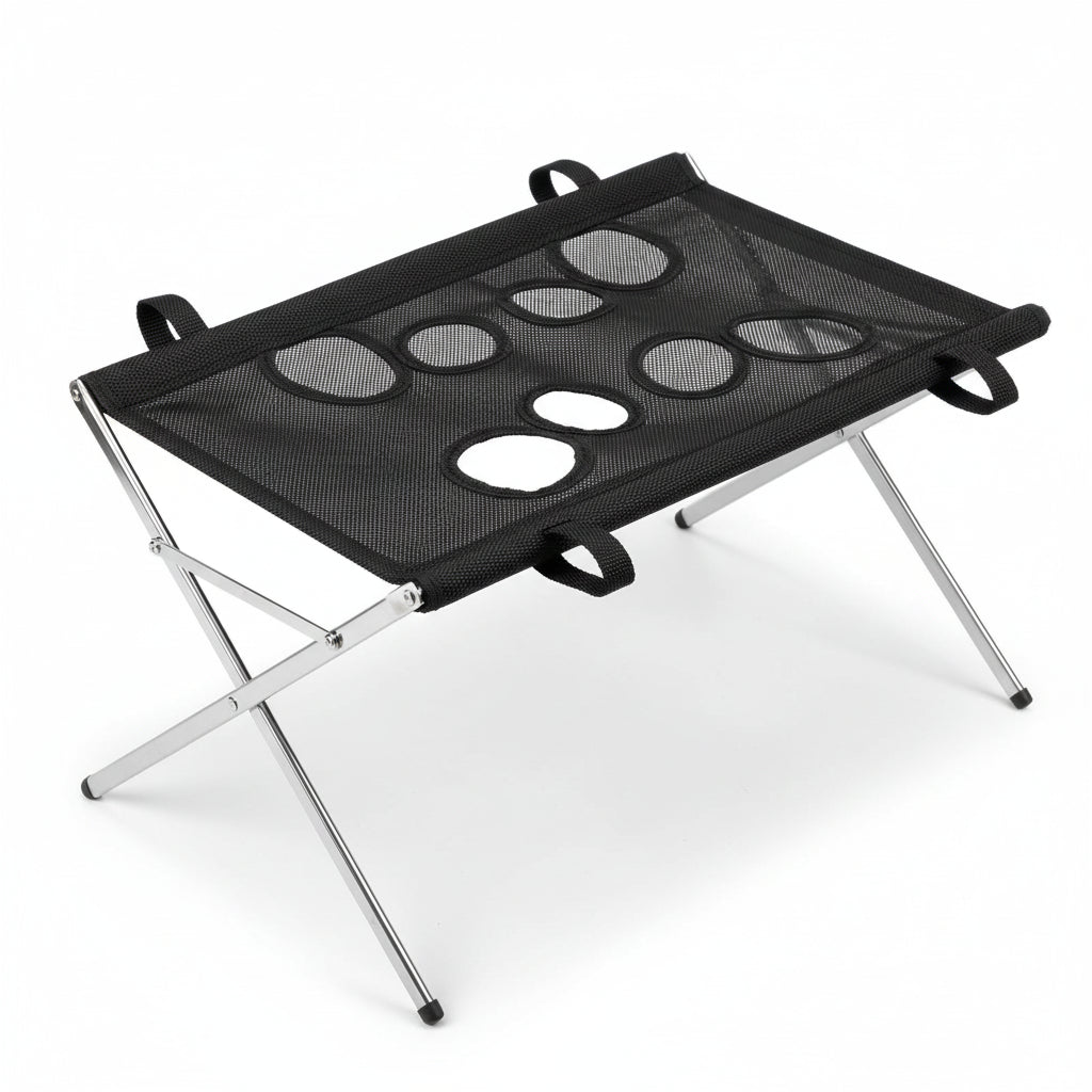 Opvouwbaar Grooming Hangmat