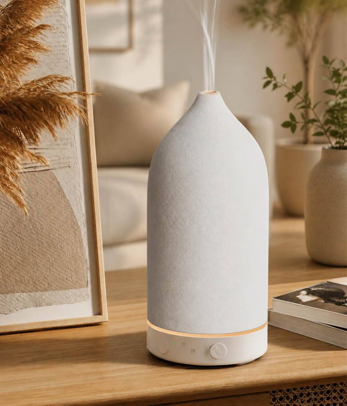 Essential Oil Diffuser 100ml