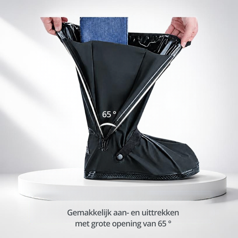Waterdichte regenhoezen