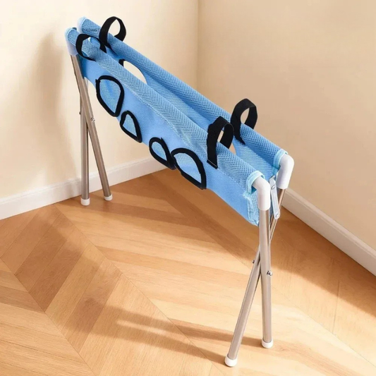 Opvouwbaar Grooming Hangmat