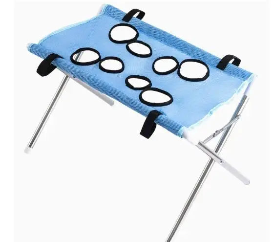 Opvouwbaar Grooming Hangmat
