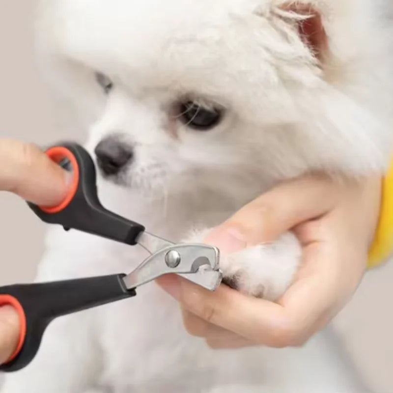 Nagelknipper voor honden en katten