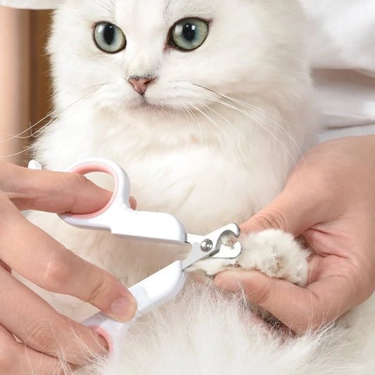 Nagelknipper voor honden en katten