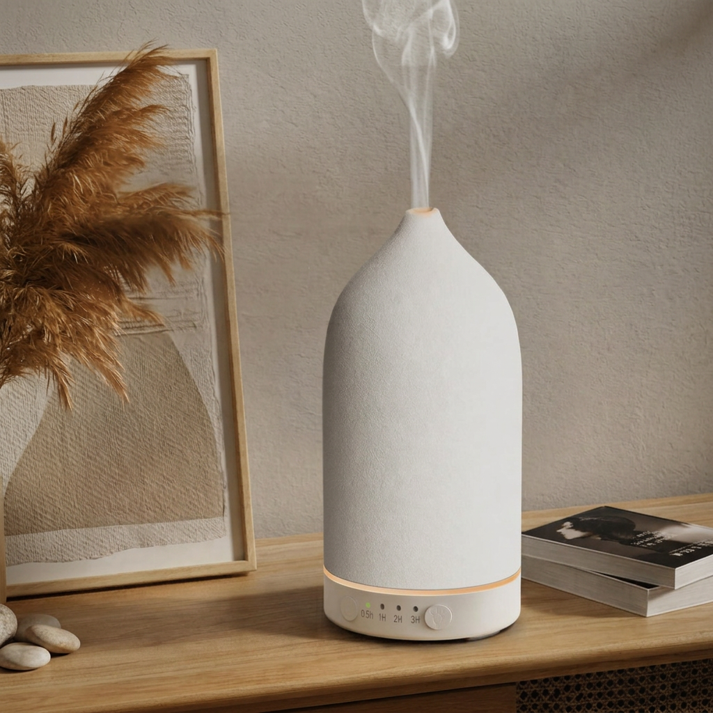 Essential Oil Diffuser 100ml